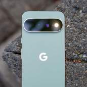 Your Pixel 11 Gets First Update Out of the Box