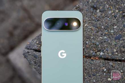 Your Pixel 11 Gets First Update Out of the Box