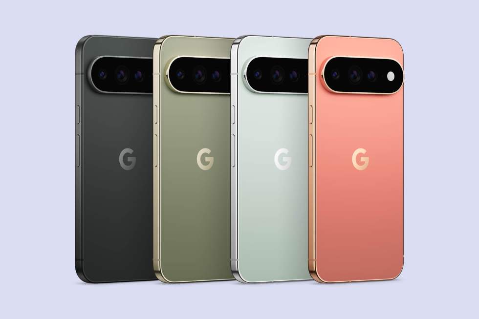 Pixel 11 Pro XL - colors, pricing, specs
