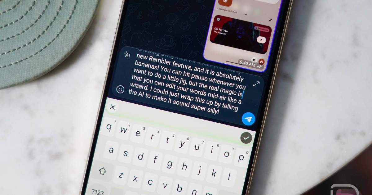 Google Pixel 11 Rambler: How to Use the New AI Voice-to-Text Feature