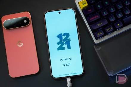 Pixel 11 Gets Sweet New Screen Saver, More Clocks