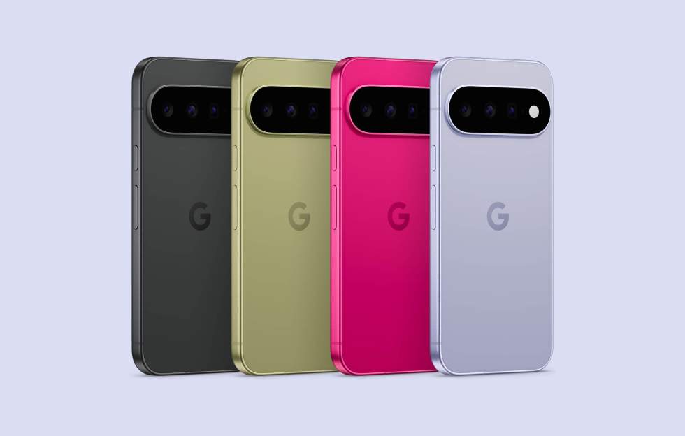 Pixel 11 official colors, price, release date