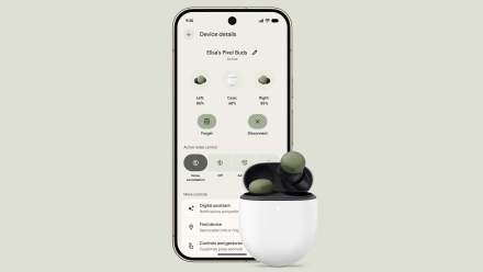 Pixel Buds 2 Pro Get New Olive Color and More Features
