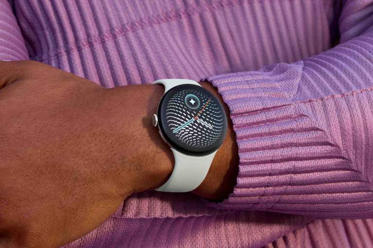 Pixel Watch 5 Official at $399 With Huge Health Upgrades