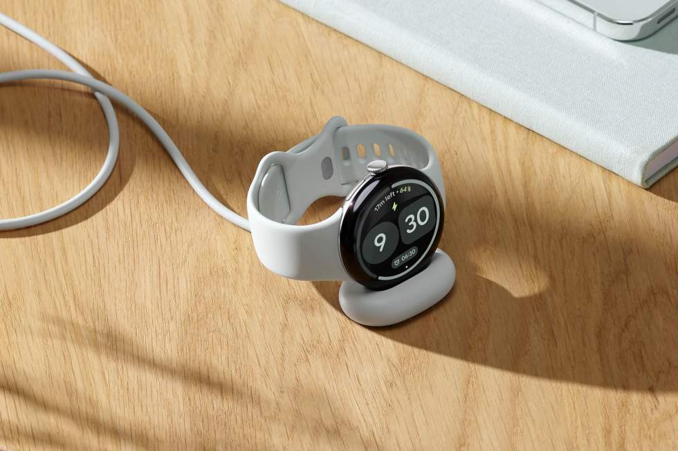 Pixel Watch 5