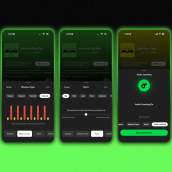 Spotify’s Running Mode Comes to Android