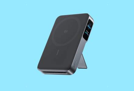 Anker’s New MagGo 2 Pro Has 25W Speeds, Cooling System