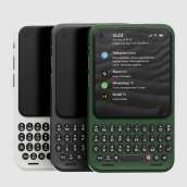 Clicks Communicator Gets More RAM, Bigger Battery