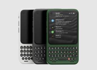 Clicks Communicator Gets More RAM, Bigger Battery