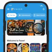 Facer Gets New Storefront, Announces Timex Partnership