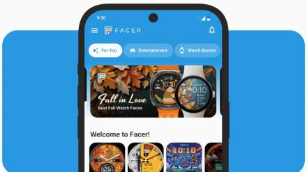 Facer Gets New Storefront, Announces Timex Partnership