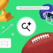 Link Your Fantasy Football Account Into Google Search