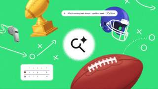 Link Your Fantasy Football Account Into Google Search
