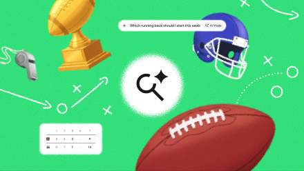 Link Your Fantasy Football Account Into Google Search