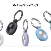Samsung SmartTag 3 Available in November for $30