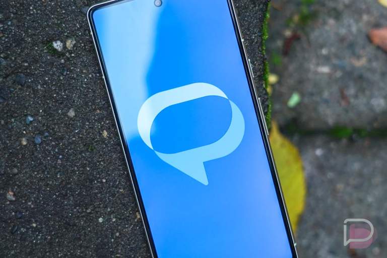 Google Messages - new features