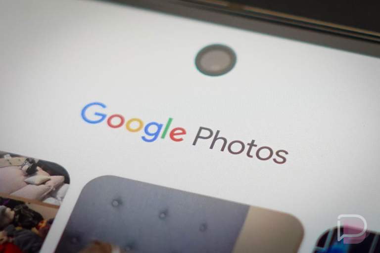 Google Photos - new features