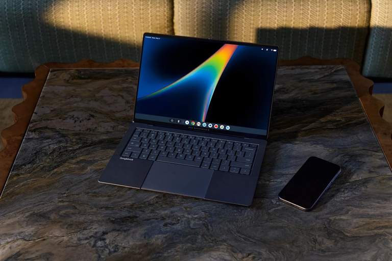 Googlebook Reactions: Who Are These $899+ Laptops For?