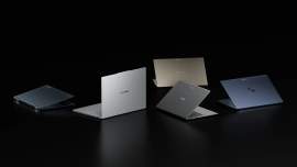 First Wave of Googlebooks Up for Pre-Order, Start at $899