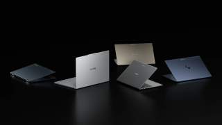 First Wave of Googlebooks Up for Pre-Order, Start at $899