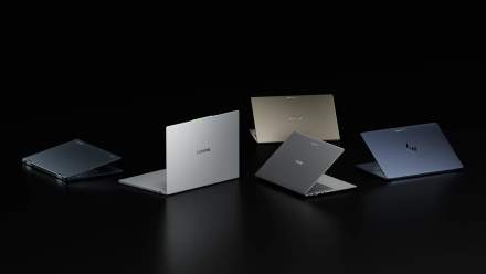 First Wave of Googlebooks Up for Pre-Order, Start at $899