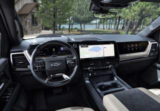 GM Gives in and Brings Back Android Auto and Carplay, But Not for Every Vehicle