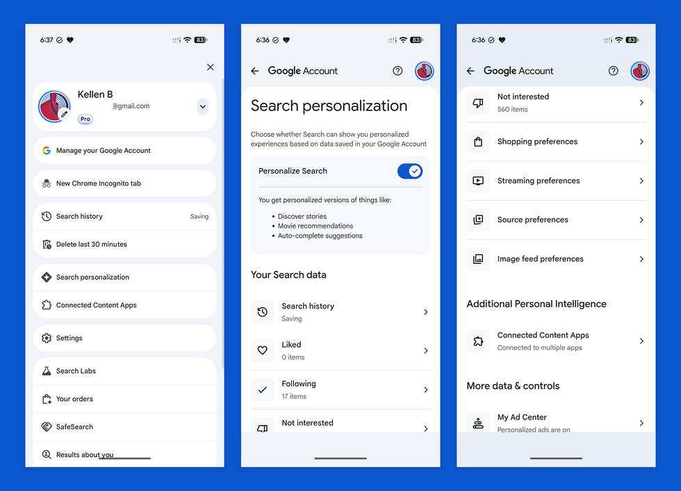 How to fix Google Discover