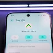 Fresh New Android Auto Logo is Here