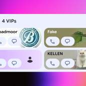 That Sweet Pixel VIPs Widget Update Arrived