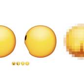 Google Gave Us An Emoji’s Butt