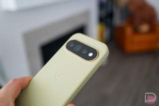 PSA: Pixel 11 Cases Don’t Fit Pixel 11 Pro