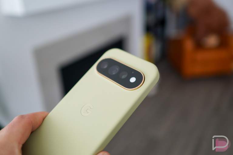 PSA: Pixel 11 Cases Don’t Fit Pixel 11 Pro