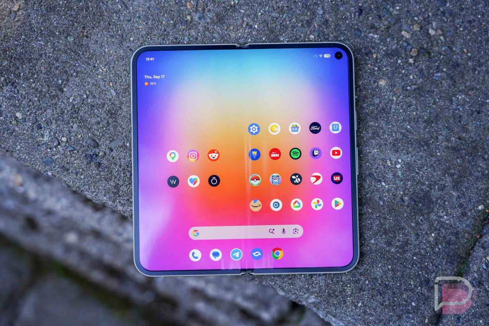 Pixel 11 Pro Fold Display Reviews
