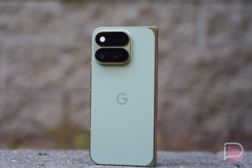 Pixel 11 Pro Fold Review