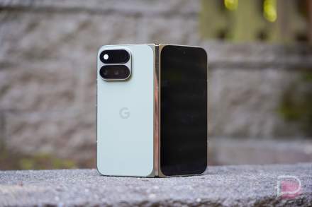 Pixel 11 Pro Fold Review: Good Foldable That’s Feeling Dated