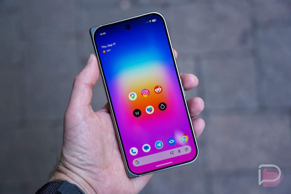Pixel 11 Pro Fold Display Reviews