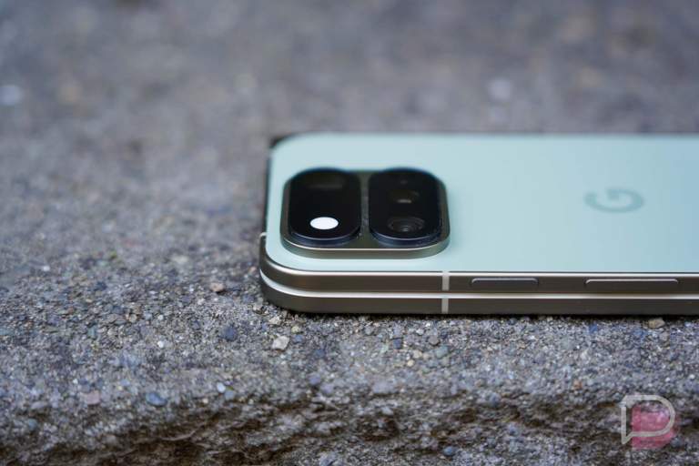 Pixel 11 Pro Fold