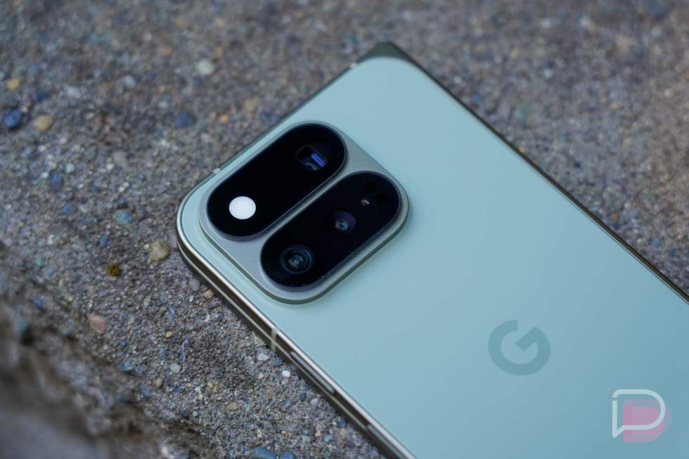 Pixel 11 Pro Fold Camera Review