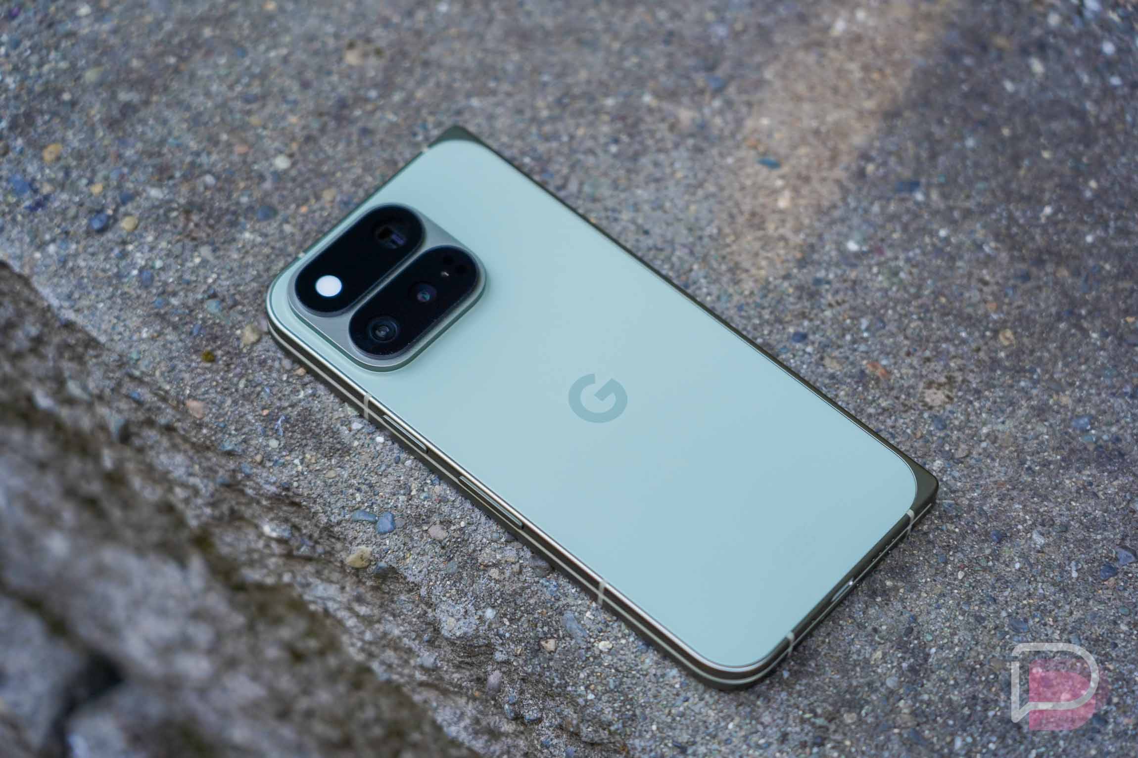 October Pixel Update Includes 3 Major Bug Fixes