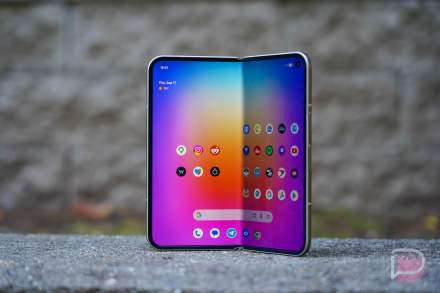 Google Play Services Update Brings Motion Assist