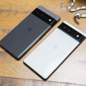 This is the Pixel 6 Pro’s Final Big Update