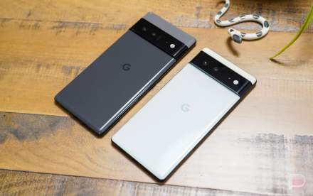 This is the Pixel 6 Pro’s Final Big Update