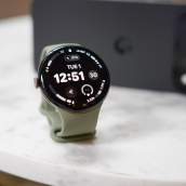 DEAL: Pixel Watch 5 (41mm, LTE) is $100 Off, Down to $399