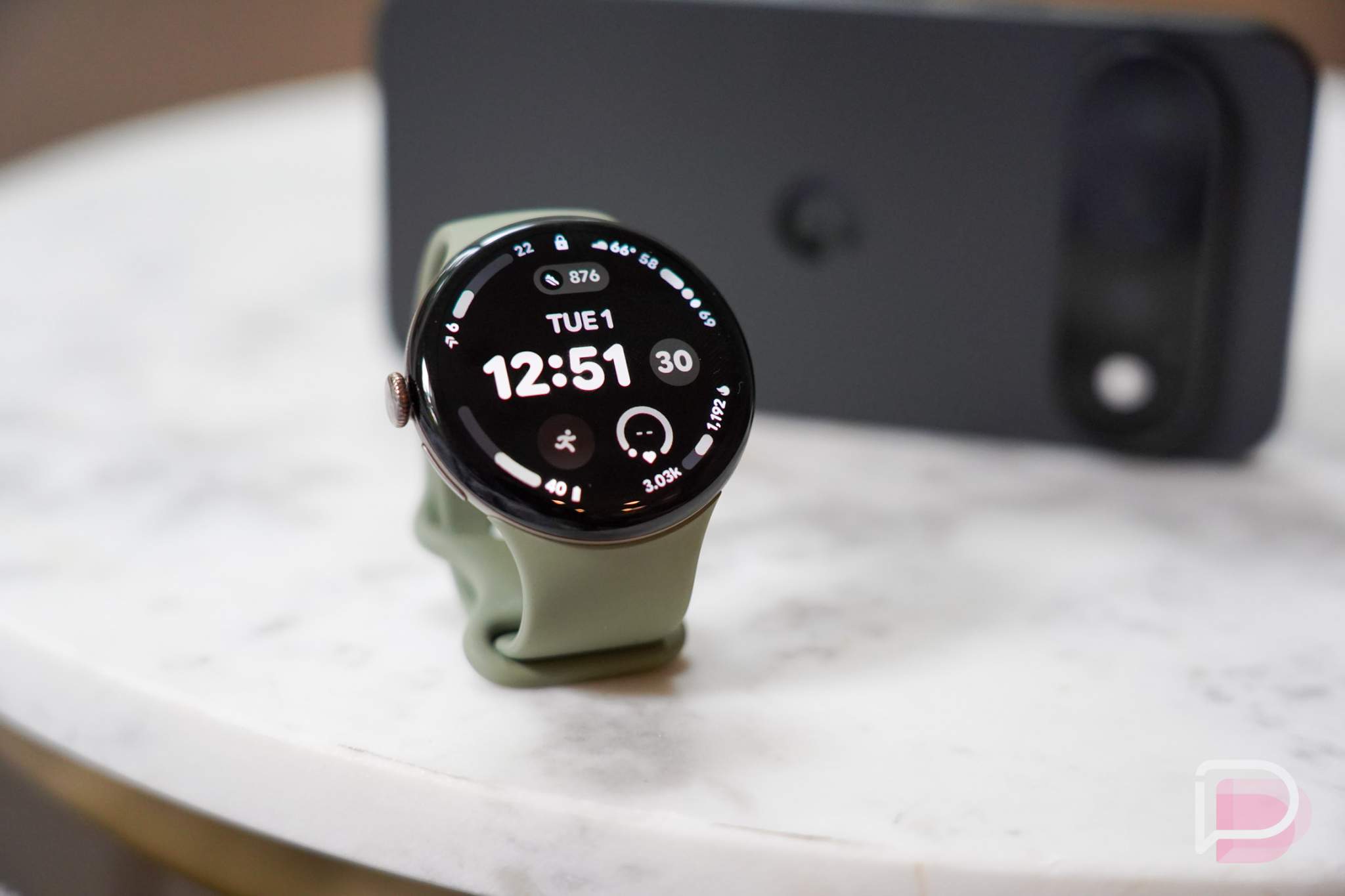 Now's the Time to Buy Pixel Watch 5