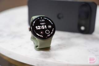 DEAL: Pixel Watch 5 (41mm, LTE) is $100 Off, Down to $399