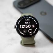 Your First Pixel Watch 5 Update Arrived and It’s Big