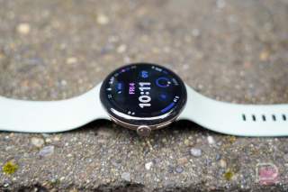 You Can Get a Pixel Watch 5 LTE for the Price of the WiFi Version