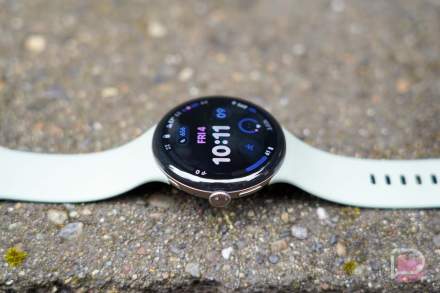 You Can Get a Pixel Watch 5 LTE for the Price of the WiFi Version