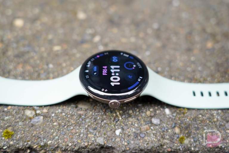 You Can Get a Pixel Watch 5 LTE for the Price of the WiFi Version