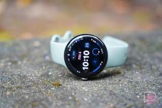 Pixel Watch’s “Health Guardian” is Rolling Out to Your Watch